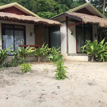 Balili Villas El Nido-Free Car & Driver During Stay Exterior foto