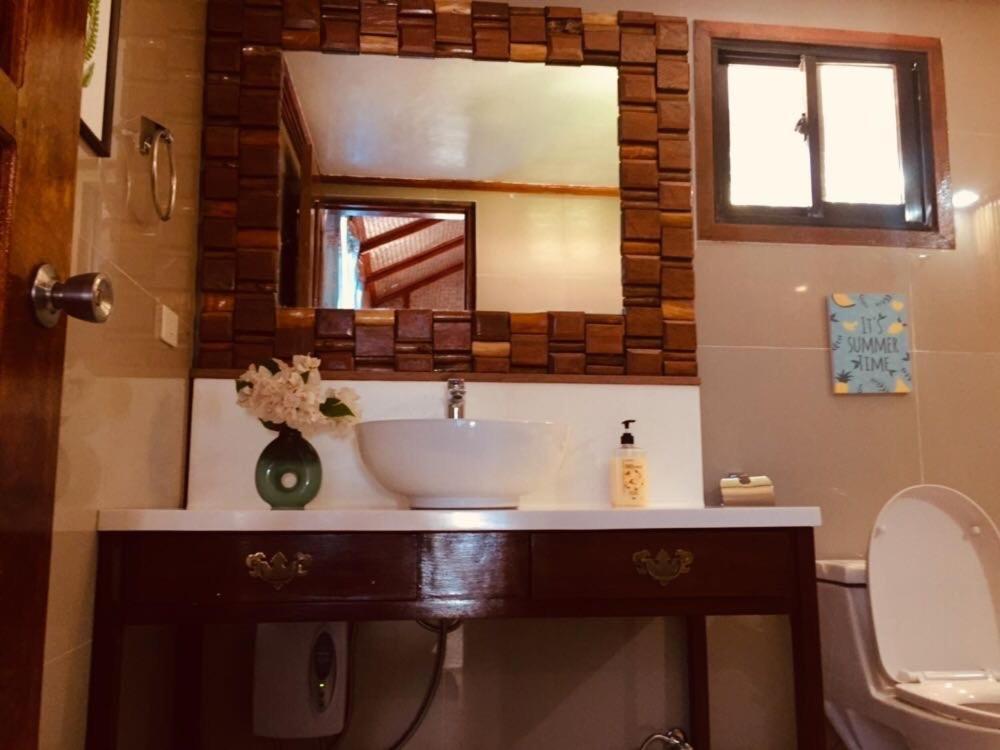 Balili Villas El Nido-Free Car & Driver During Stay Exterior foto