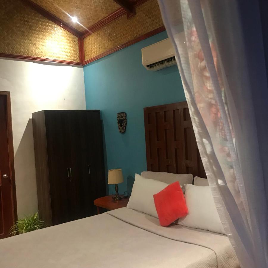 Balili Villas El Nido-Free Car & Driver During Stay Exterior foto